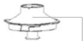 INVENTUM MX350B - description du produit - 2