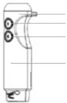 INVENTUM MX350B - productomschrijving - 1