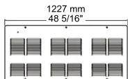 Ouellet OAC03000BL-T - GARANTIE - 5