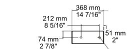 Ouellet OAC03000BL-T - GARANTIE - 6