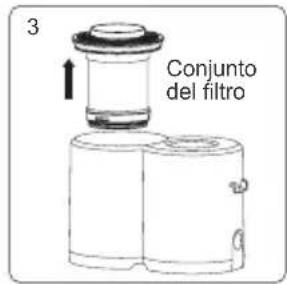 JIMMY BD7 Pro - Limpieza y mantenimiento - 2