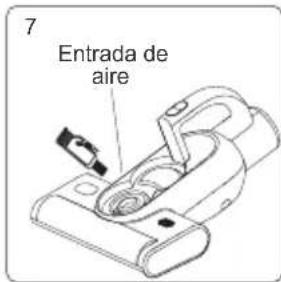 JIMMY BD7 Pro - Nota: - 2
