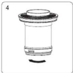 JIMMY BD7 Pro - Limpieza y mantenimiento - 3