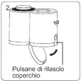JIMMY BD7 Pro - Descrizione delle funzioni - 1