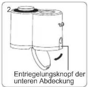 JIMMY BD7 Pro - Batterieleistungsanzeige - 1