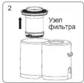 JIMMY BX6 Pro - Индикатор уровня пыли - 2