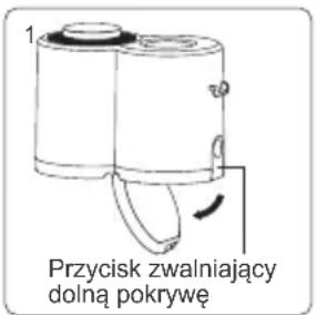 JIMMY BX6 Pro - Czyszczenie filtra HEPA - 1