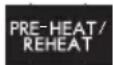 SHARP AF-GS552A - Reheat - 1