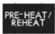 SHARP AF-GS552A - Reheat (ülessoojendamine) - 1