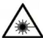 Auna BlackMask - RISK OF ELECTRIC SHOCK DO NOT OPEN - 4
