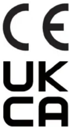 CE UK CA