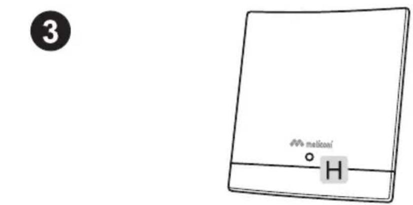 MELICONI AT 52 R1 USB - 4