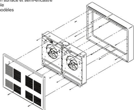 Ouellet OAC01500BL-T - IMPORTANT - 3