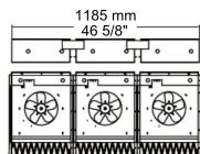 Ouellet OAC01500BL-T - GARANTIE - 7