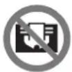 Gossmann A340 - SPECIAL SAFETY INSTRUCTIONS - 1