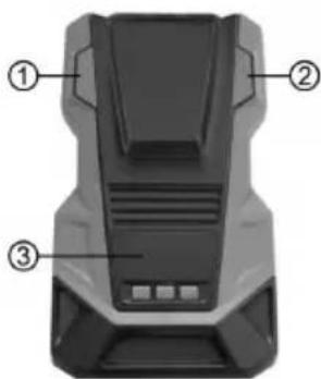 Eufab 21084 - 1