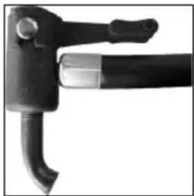 Eufab 21084 - GONFLAGE D'UN PNEU AVEC UNE VALVE DE VOITURE (SCHRADER) - 2