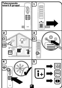 HomePilot 12481001 - 1