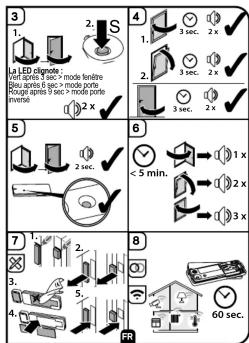 HomePilot 14771002 - 15