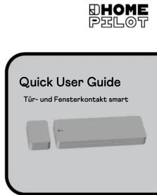 HomePilot 14771002 - 16