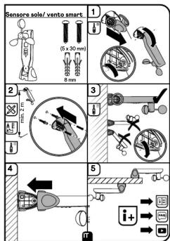 HomePilot 10771002 - 1