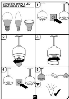 HomePilot 11101001 - 1