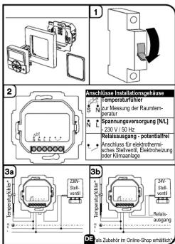HomePilot 13501001 - 7