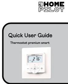 HomePilot 13501001 - 9