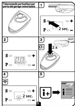HomePilot 16991002 - 1