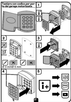 HomePilot 16991003 - 1