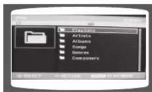 SAMSUNG MM-C550D - Écouter de la musique(iPod) - 1