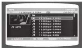 MP3 112Kbps - 1.14kHz 112Kbps - 1.19kHz 112Kbps - 1.08kHz 112Kbps - 2.24kHz 112Kbps - 2.48kHz 112Kbps - 3.28kHz 112Kbps - 4.44kHz 112Kbps - 6.84kHz MP9 MP9 112Kbps - 1.19kHz 112Kbps - 1.08kHz 112Kbps - 2.24kHz 112Kbps - 2.48kHz 112Kbps - 3.28kHz 112Kbps - 4.44kHz 112Kbps - 6.84kHz