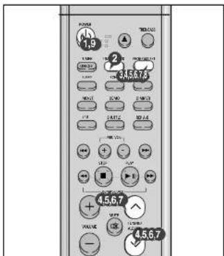 SAMSUNG MM-A24 - Таймер - 1
