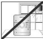 SAMSUNG MM-A24 - Меры предосторожности - 2