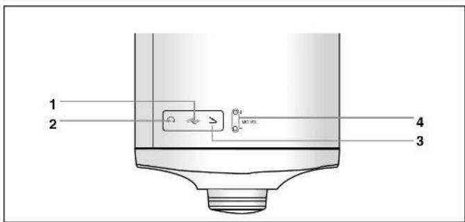 SAMSUNG MM-A24 - Содержание - 6