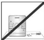 SAMSUNG MM-A24 - Меры предосторожности - 8