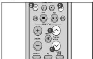 SAMSUNG MM-A24 - Выбор альбома и трека МРЗ/WMA - 1
