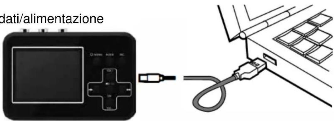 TECHNAXX TX-182 - Caricamento batteria - 2