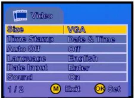 TECHNAXX TX-182 - Remarque : - 2