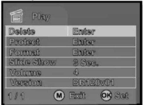 TECHNAXX TX-182 - How to set - 2