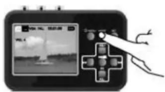 TECHNAXX TX-182 - Playback - 1