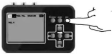 TECHNAXX TX-182 - Enregistrement - 1