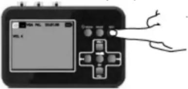 TECHNAXX TX-182 - Recording - 1