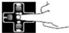 TECHNAXX TX-182 - Instellingen - 2