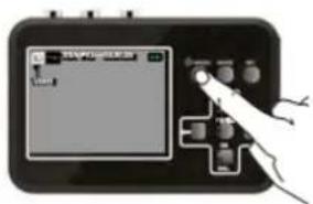 TECHNAXX TX-182 - Setting Date and Time - 1