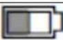 TECHNAXX TX-182 - Simboli schermo - 4