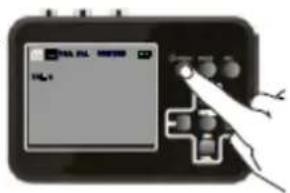 TECHNAXX TX-182 - Set resolution - 5