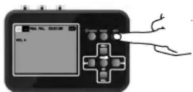 TECHNAXX TX-182 - Opnemen - 1