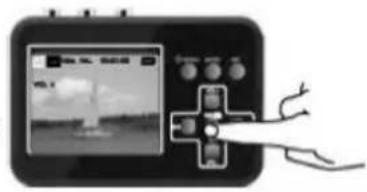 TECHNAXX TX-182 - Grabación - 3