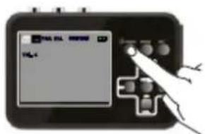 TECHNAXX TX-182 - Régler la résolution - 4